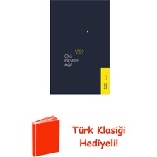 Ketebe Ölü Piksele Ağıt + Türk Klasiği Hediye