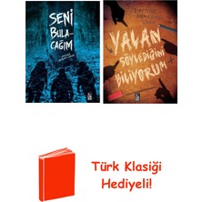 Daphne Benedis - Grab 2 Kitap Seti + Türk Klasiği Hediye