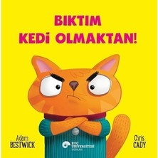 Die Grup Kedi Olmaktan Bıkanlar Için Eğlenceli Hikaye