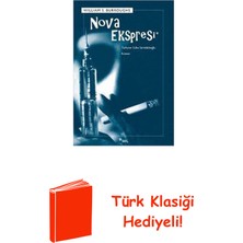 Sel Yayıncılık Nova Ekspresi + Türk Klasiği Hediye