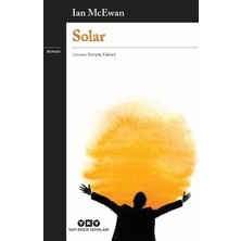 Die Grup Solar - Bilim Kurgu ve Hayal Gücünün Sınırlarını Zorlayan Bir Roman