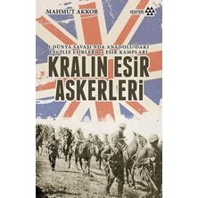 Die Grup Kralın Esir Askerleri: Tarihin Karanlık Yüzleri