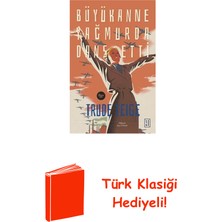 Ketebe Büyükanne Yağmurda Dans Etti + Türk Klasiği Hediye