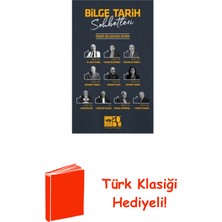 Ötüken Neşriyat Bilge Tarih Sohbetleri + Türk Klasiği Hediye