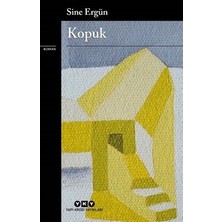 Die Grup Kayıp Zaman Üzerine Düşündüren Roman - Kopuk Bağlantılar