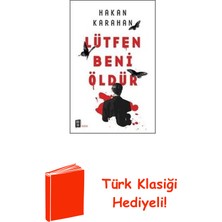 Mona Lütfen Beni Öldür + Türk Klasiği Hediye