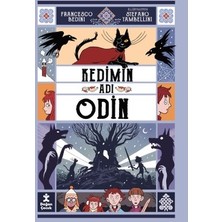 Die Grup Francesco'nun Kedimin Adı Odin, Eğlenceli Bir Hikaye