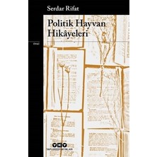 Die Grup Politik Hayvan Hikâyeleri: Edebiyat ve Toplum