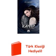 Martı Yayınları Kayıp + Türk Klasiği Hediye