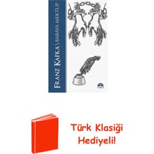 Martı Yayınları Babaya Mektup + Türk Klasiği Hediye