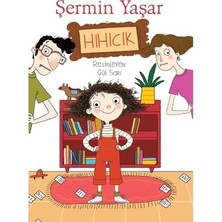Die Grup Hıhıcık ile Eğlenceli Macera Dolu Hikaye