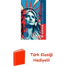 Mona Rodham + Türk Klasiği Hediye