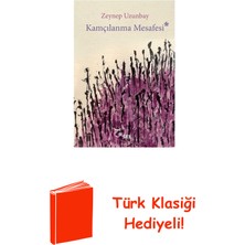 Sel Yayıncılık Kamçılanma Mesafesi + Türk Klasiği Hediye