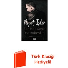 Mundi Ben Hep Senin Yanındaydım + Türk Klasiği Hediye
