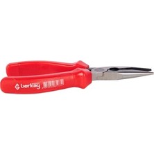 Die Grup 160MM Kombine Kargaburun, Dayanıklı