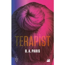 Die Grup Terapist B.a.: Paris'te Geçen Bir Hikaye