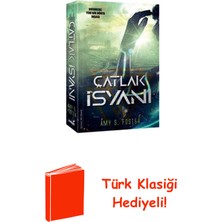 İndigo Kitap Çatlak Isyanı + Türk Klasiği Hediye