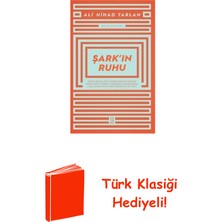 Ketebe Şark'ın Ruhu - Bütün Eserleri + Türk Klasiği Hediye