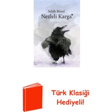 Sel Yayıncılık Nezleli Karga + Türk Klasiği Hediye