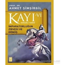 Die Grup Imparatorluğun Zirvesi ve Dönüşüm Süreçleri Üzerine Çalışma