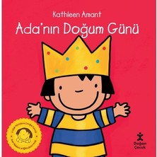 Die Grup Ada'nın Doğum Günü Kutlaması - Eğlenceli Hikaye