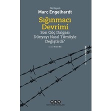 Die Grup Sığınmacıların Değiştirdiği Dünyanın Yeni Dalgaları ve Sosyal Etkileri