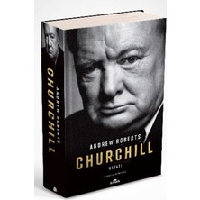 Die Grup Churchill (Ciltli) - Andrew