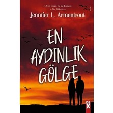 Die Grup En Aydınlık Gölge: Jennifer L.'nin Derin Anlatısı