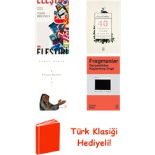 Ketebe Cemal Şakar 4 Kitap Seti + Türk Klasiği Hediye