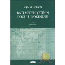 Die Grup Batı Medeniyetinin Doğulu Kökenleri: Kültürel Etkileşim ve Tarih