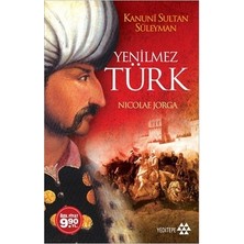 Die Grup Yenilmez Türk: Kanuni Dönemi ve Stratejik Başarılar
