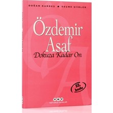 Die Grup Dokuza Kadar On Kitabı
