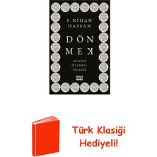 Mundi Dönmek + Türk Klasiği Hediye