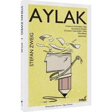 Die Grup Aylak - Ciltsiz Eser, 80 Sayfa Edebiyat Klasikleri