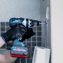 Die Grup Karışık Set 6 mm Hardceramic Delme Ucu ile Yüksek Dayanıklılık