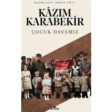 Die Grup Çocuk Davamız: Eğitimin ve Toplumun Rolü Üzerine Bir Çalışma