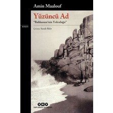 Die Grup Yüzüncü Ad Romanı - Amin Maalouf'un Ciltli Eseri