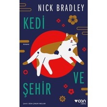 Die Grup Kedi ve Şehir - Şehir Hayatında Kedilerin Anlamı ve Rolü