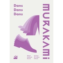 Die Grup Dans Dans Dans - Ritm ve Duygusal Derinlik