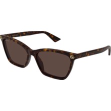 Gucci Guccı GG2111S 002 Kadın Güneş Gözlüğü