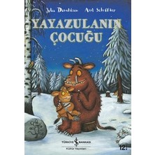 Die Grup Yayazulanın Çocuğu - Eğlenceli ve Öğretici Hikaye