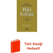 Baki ve Estetiği + Türk Klasiği Hediye