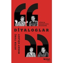 Die Grup Diyaloglar: Dünya Edebiyatının Sırları