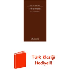 Sel Yayıncılık Bibliyomani + Türk Klasiği Hediye