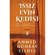 Die Grup Issız Evin Kedisi: Yalnızlık ve Bağlılık Teması