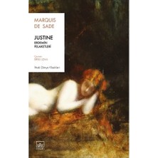 Die Grup Justine: Erdemin Felaketleri ve Düşünceler