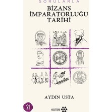 Die Grup Bizans Dönemi Üzerine Derinlemesine Sorular ve Cevaplar