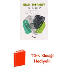 Sel Yayıncılık Senin Gibi + Türk Klasiği Hediye