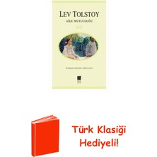 Aile Mutluluğu + Türk Klasiği Hediye