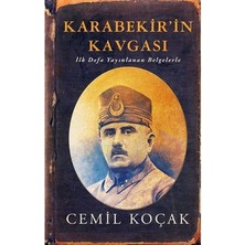 Die Grup Karabekir'in Kavgası - Cemil